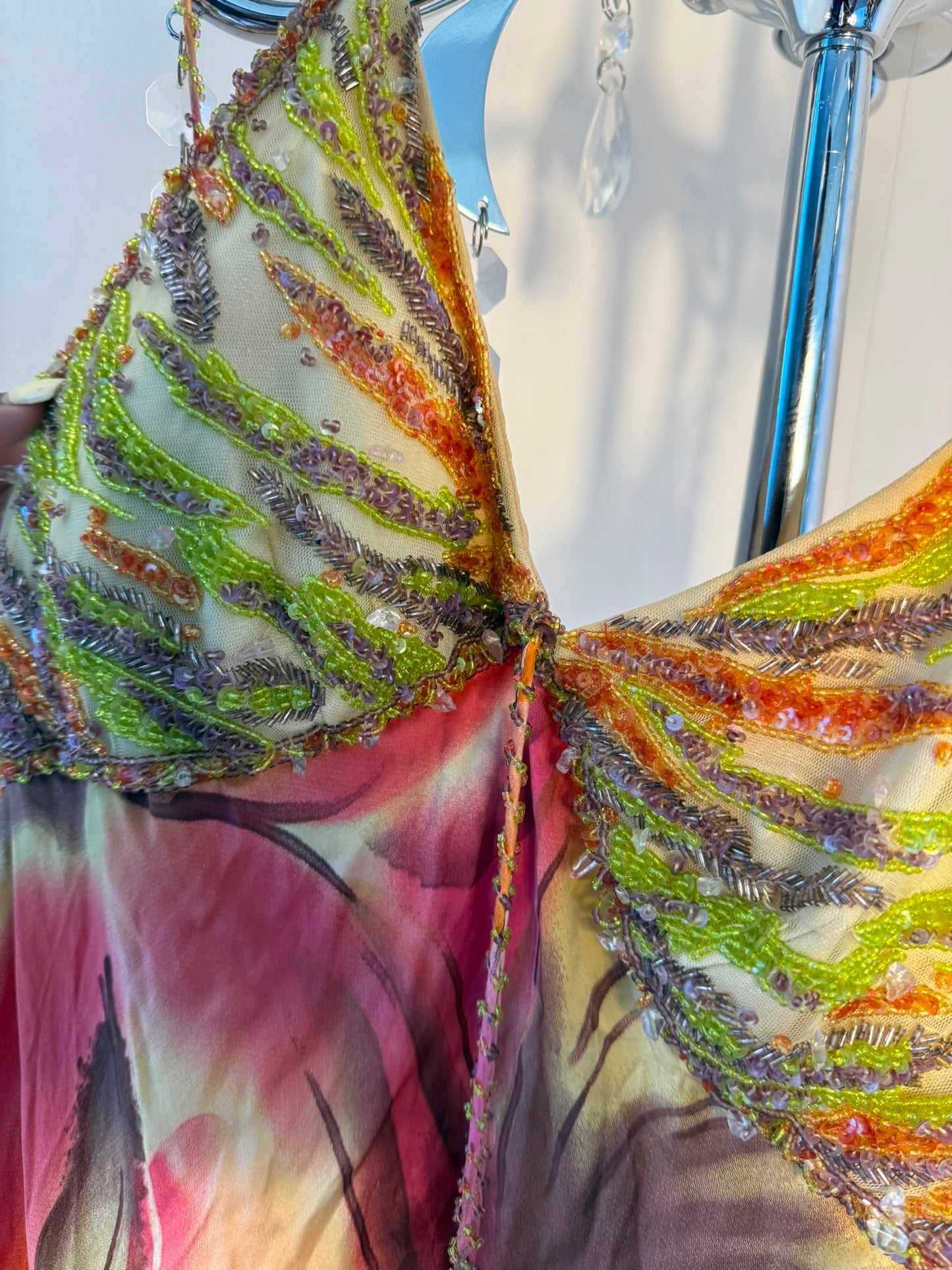 The Soleil Gown Pre-Order