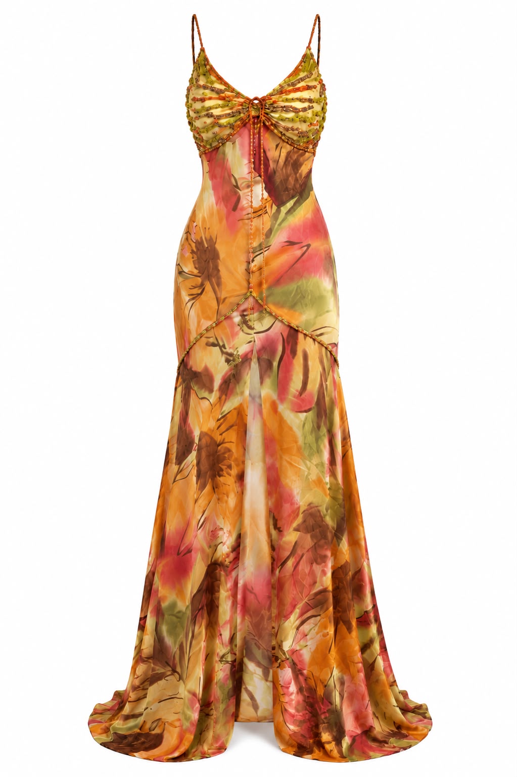 The Soleil Gown Pre-Order