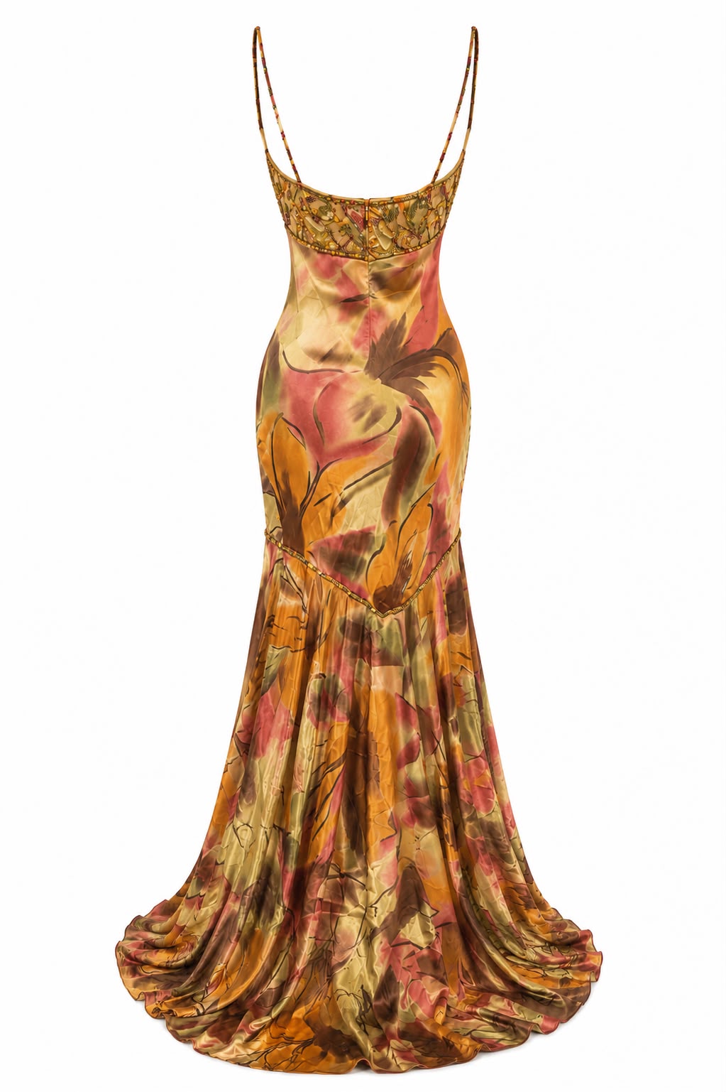 The Soleil Gown Pre-Order
