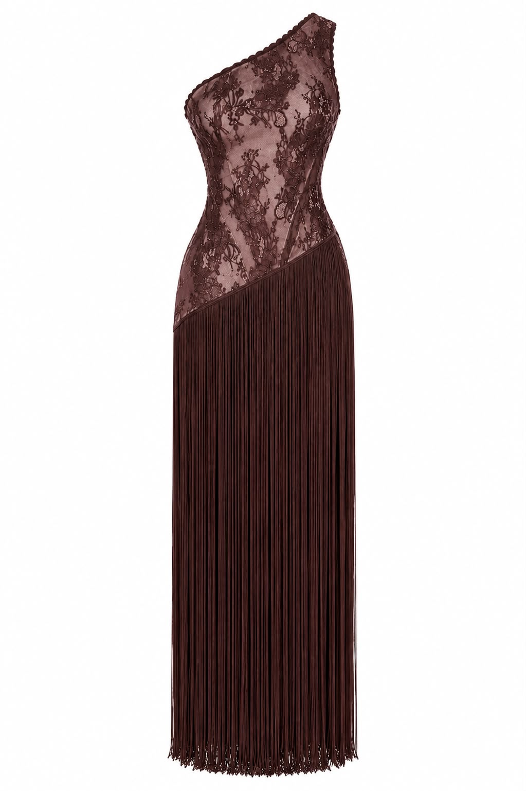 The Soléne Gown Pre-Order